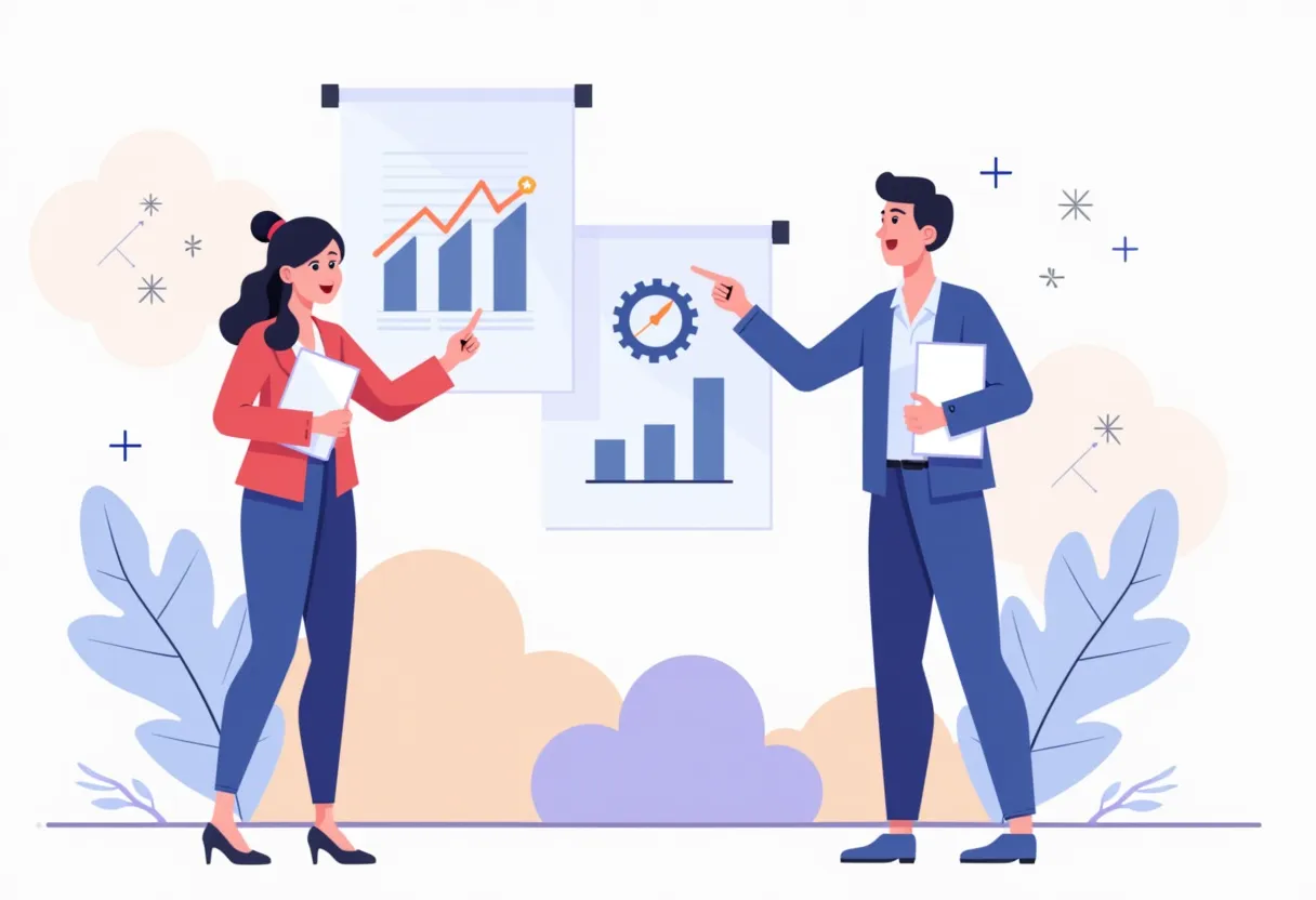 Custom Software Development