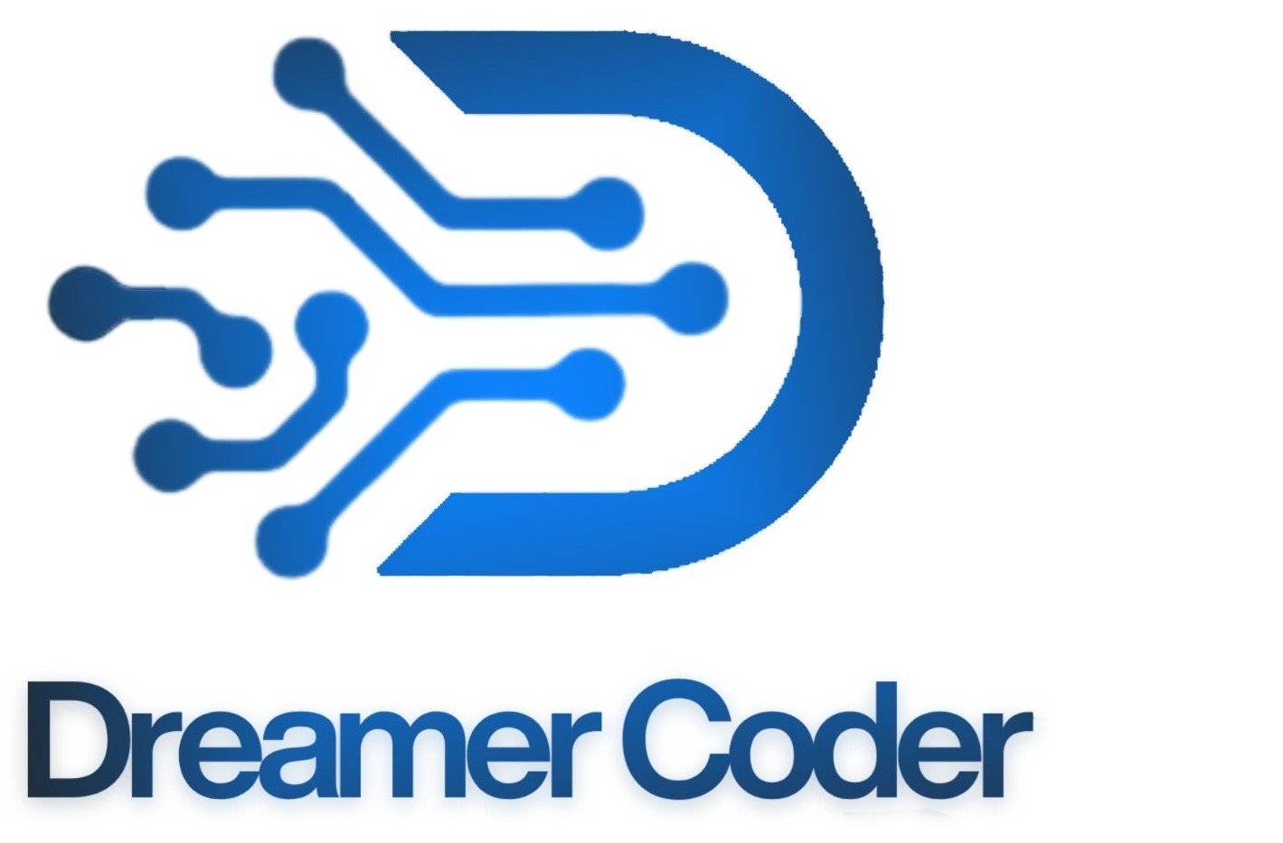 Coder Dreamer Logo