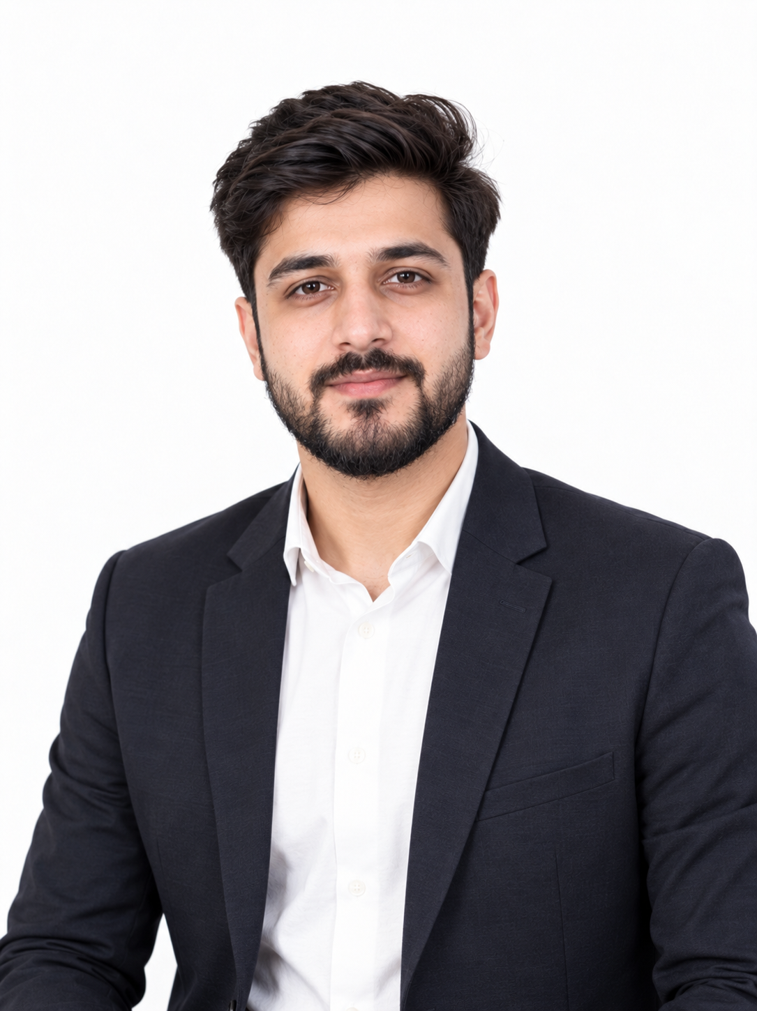 Ayesha Malik, Project Manager at DreamerCoder